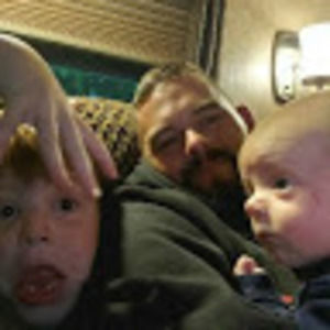 Meet your Posher, Carl